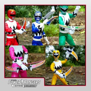 パワーレンジャー エイリアンレンジャー - 忍者戦隊カクレンジャー