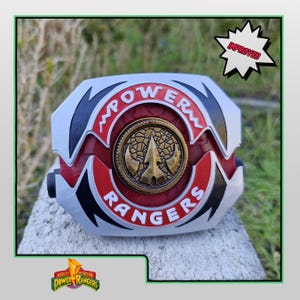 パワーレンジャー コズミックフューリー - コズミックモーファー