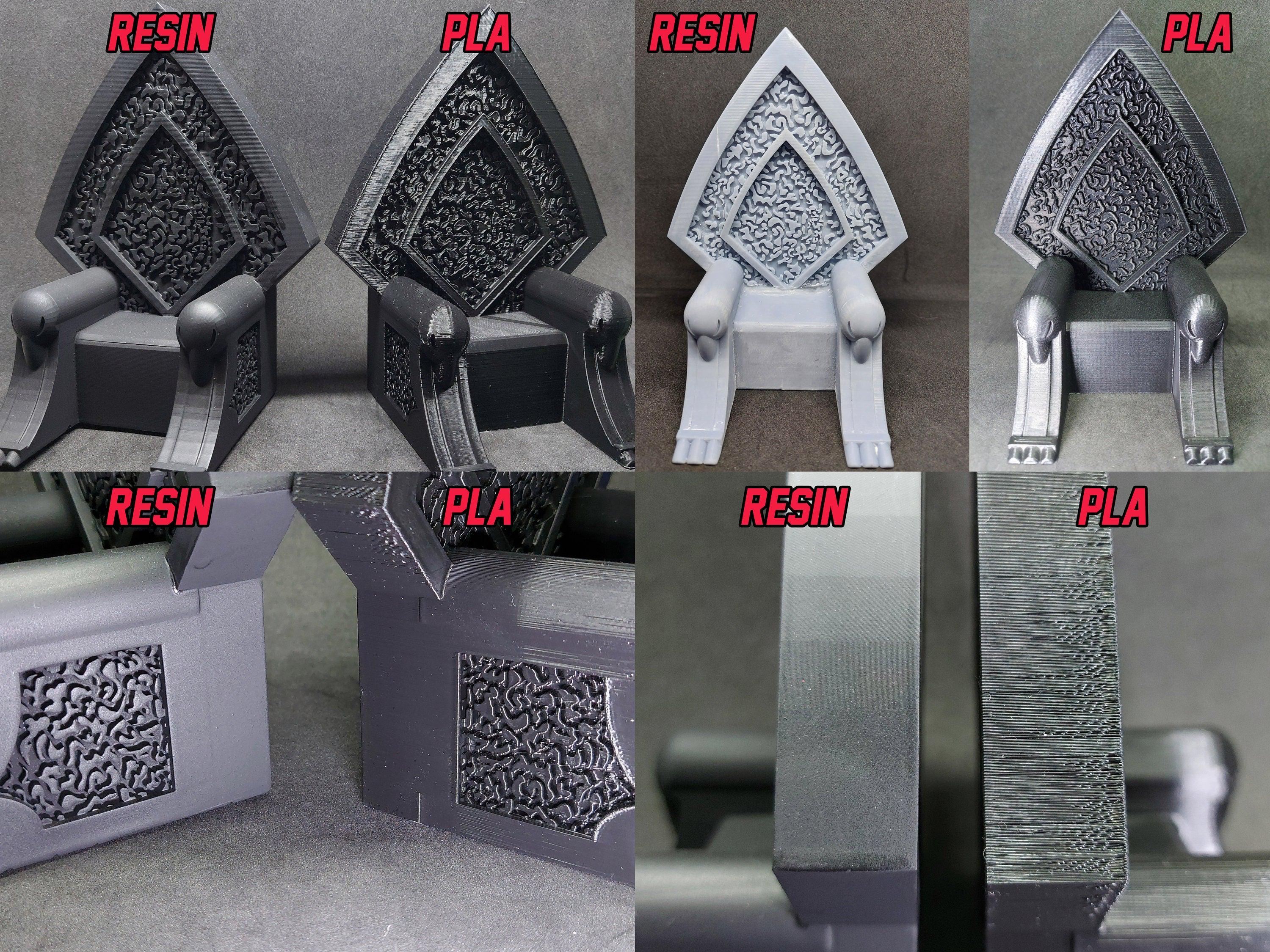 Power Rangers Lightning Collection - Lord Zedd Throne - Etsy