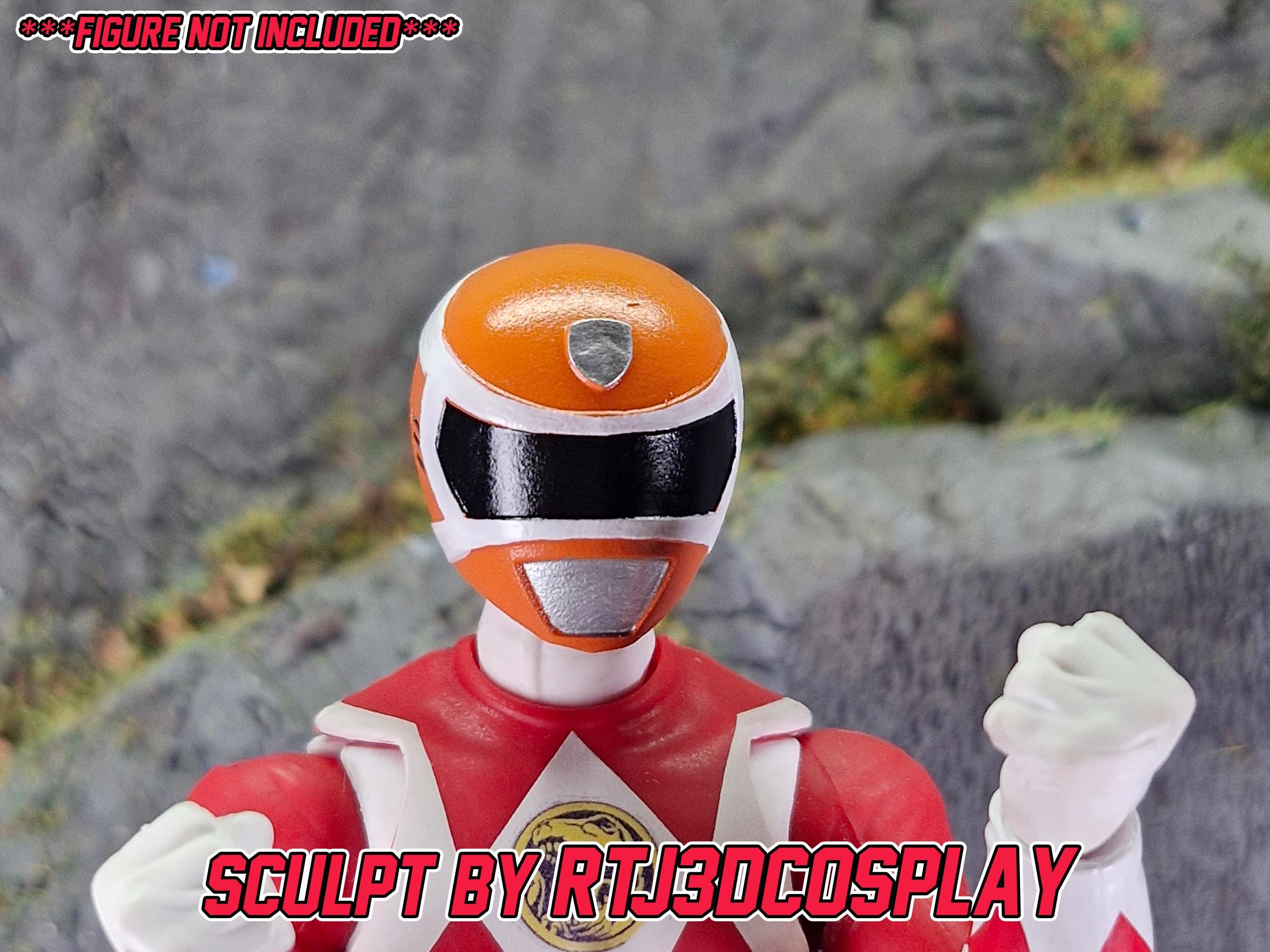 パワーレンジャー S.p.d. | ライトニングコレクション - S.p.d.