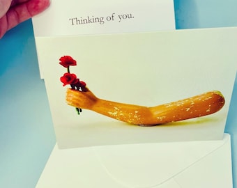 Thinking of You Card