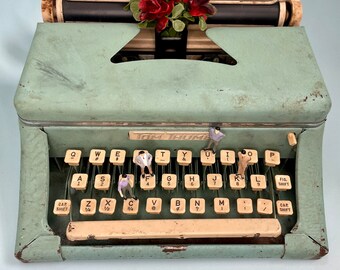 F*ck Flowers Print