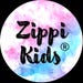 ZippiKids store logo