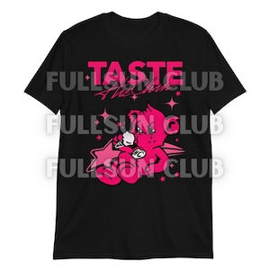 Haechan Taste Shirt - Etsy