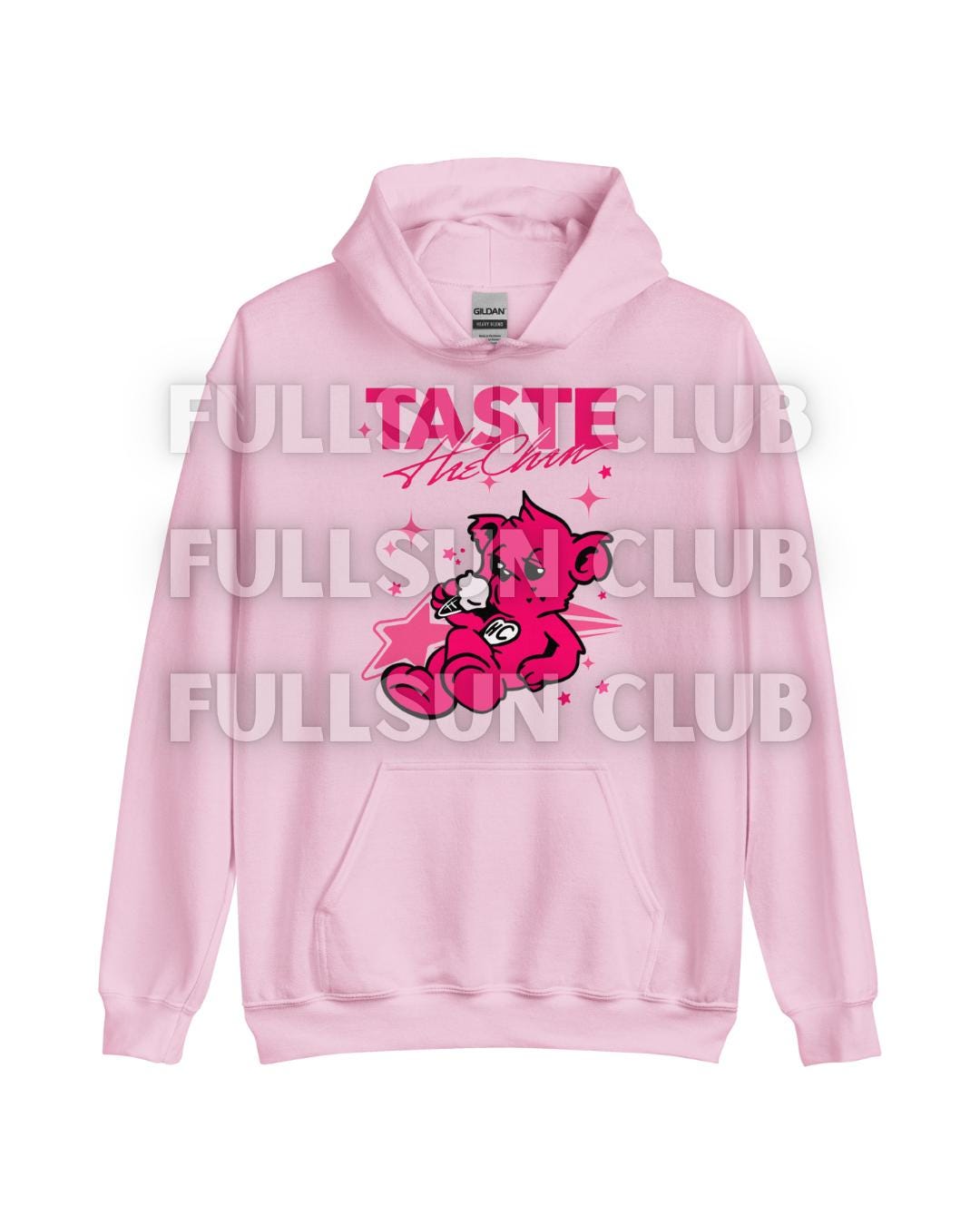 Haechan Taste - Etsy