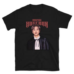 Haechan Taste Shirt - Etsy