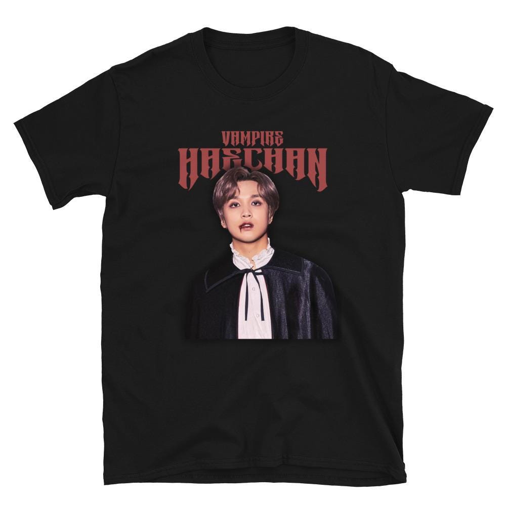 Haechan Taste Shirt - Etsy