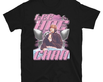 Haechan Taste Pink Bear T-shirt - Etsy