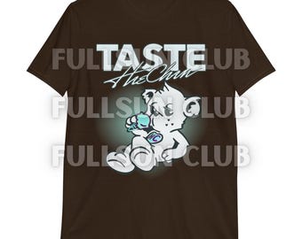 Haechan Taste Shirt, Haechan Taste the 1st Album Sweatshirt, NCT