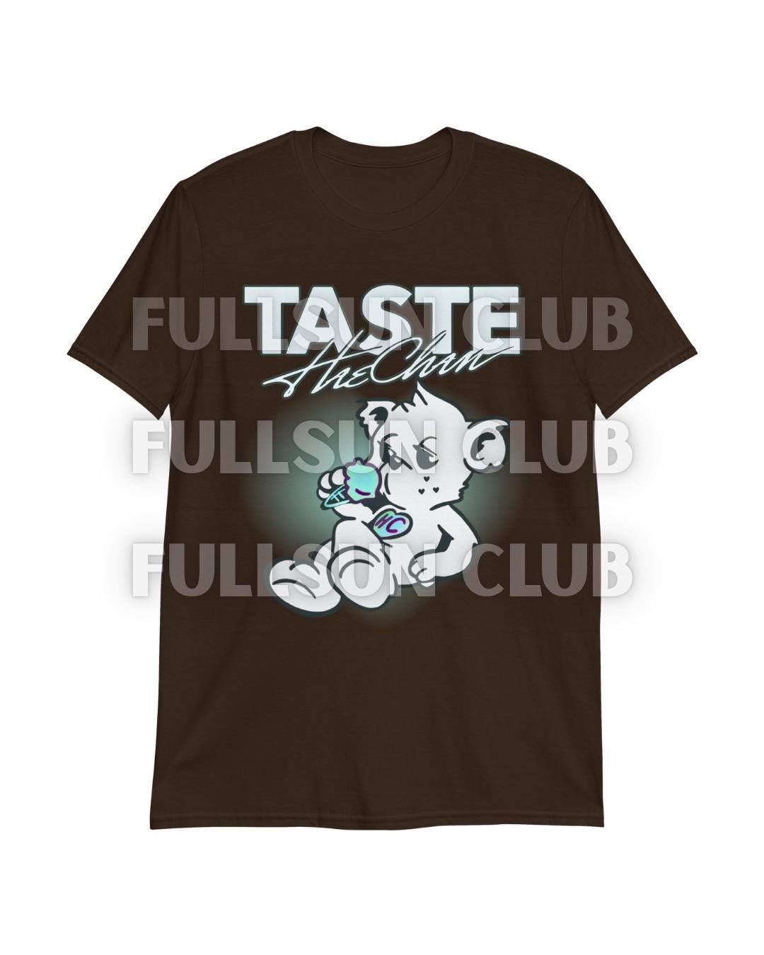 Haechan Taste Shirt - Etsy