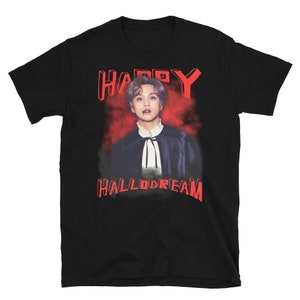 NCT DREAM ドリショ4 Tシャツ ヘチャン Nct Dream Dorisho 4 T-Shirt Haechan | eBay