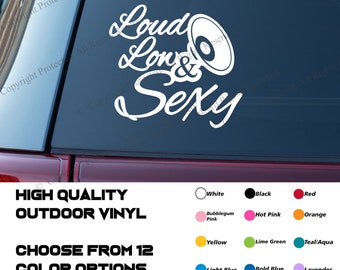 Sexy Audio - Etsy