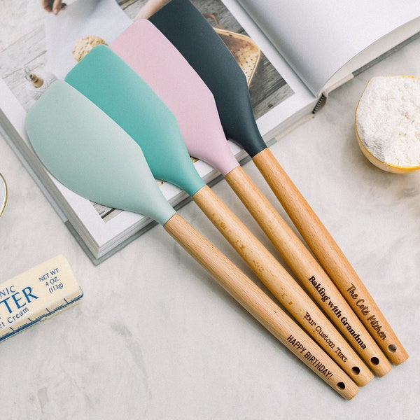 Personalized Baking Etsy