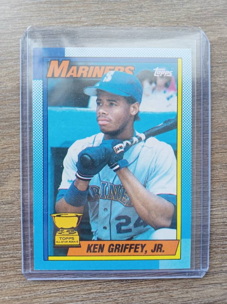 Topps All Star Rookie Cup 2024