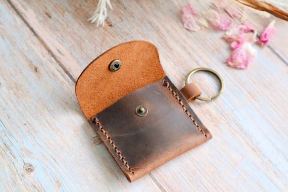 Monedero De Pana Para Pintalabios, Estilo Vintage, Portátil