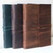 see more listings in the Extra Large Journal section