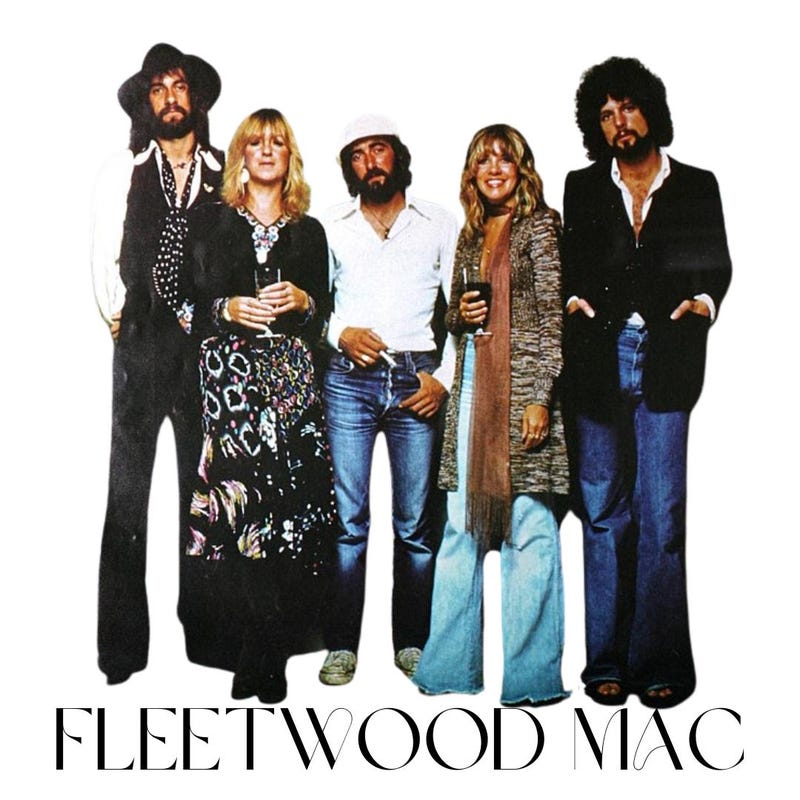 fleetwood-mac-poster-etsy