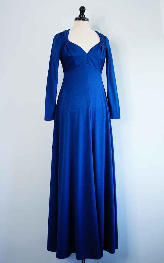 Evas Robe De SoirÃ©e Navy Robe Ceremonie Anne Weyburn Robe De SoirÃ©e