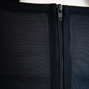 Maglietta Alta Visibilit&agrave; Manica Lunga - POR S278