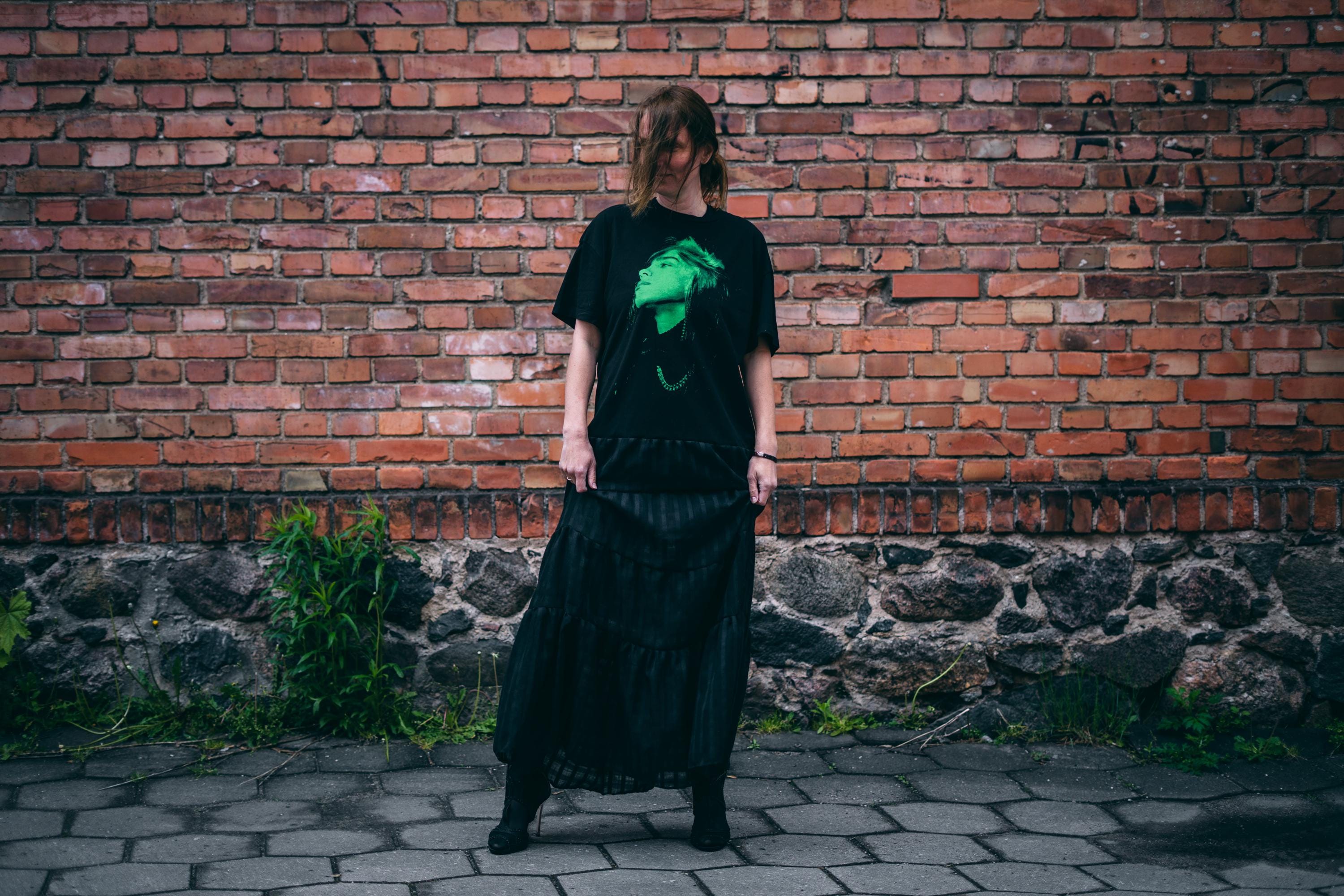 Billie Eilish Dress - Etsy Billie Eilish Dress - Etsy