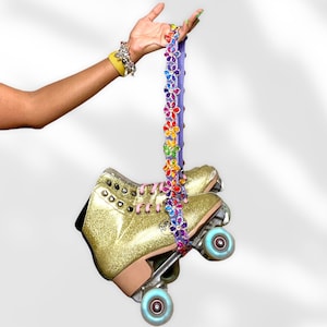 Fashion Roller Skate Leash