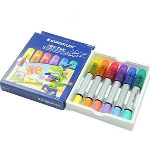 Mr. Pen- Washable Gel Crayons, Assorted Colors, 20 Pack, Non-Toxic  Twistable Gel crayons