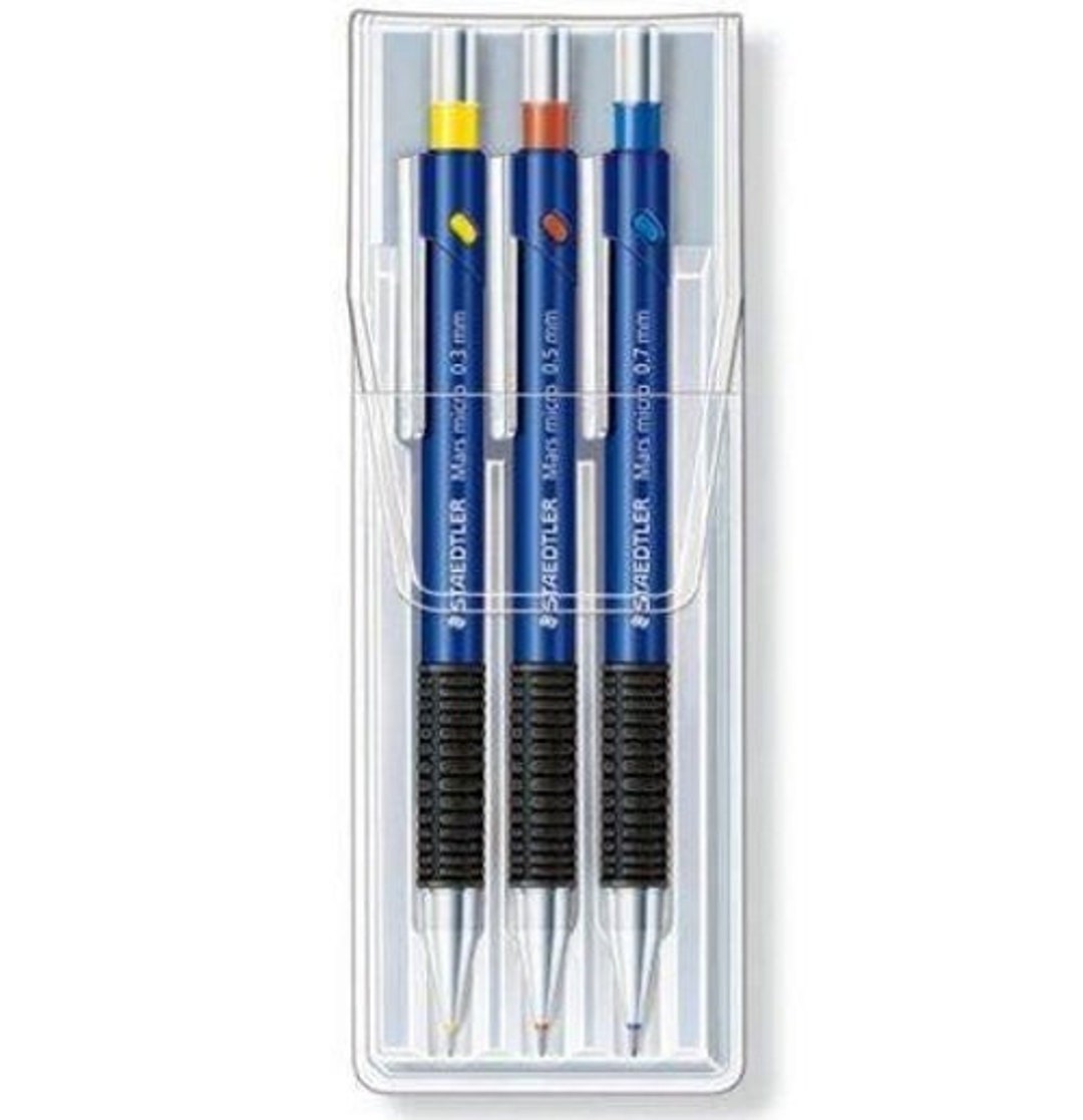 Staedtler mars 2024 micro color