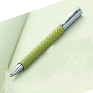 Faber-Castell Ambition Ballpoint Pen - OpArt Curry - Gift Box