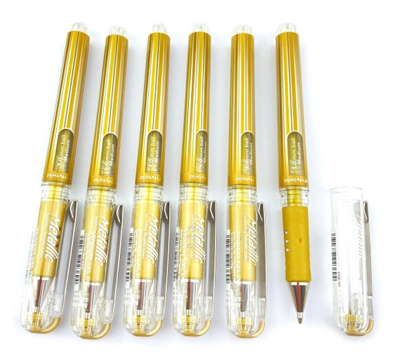 Pentel hybrid gel grip dx gel pen online