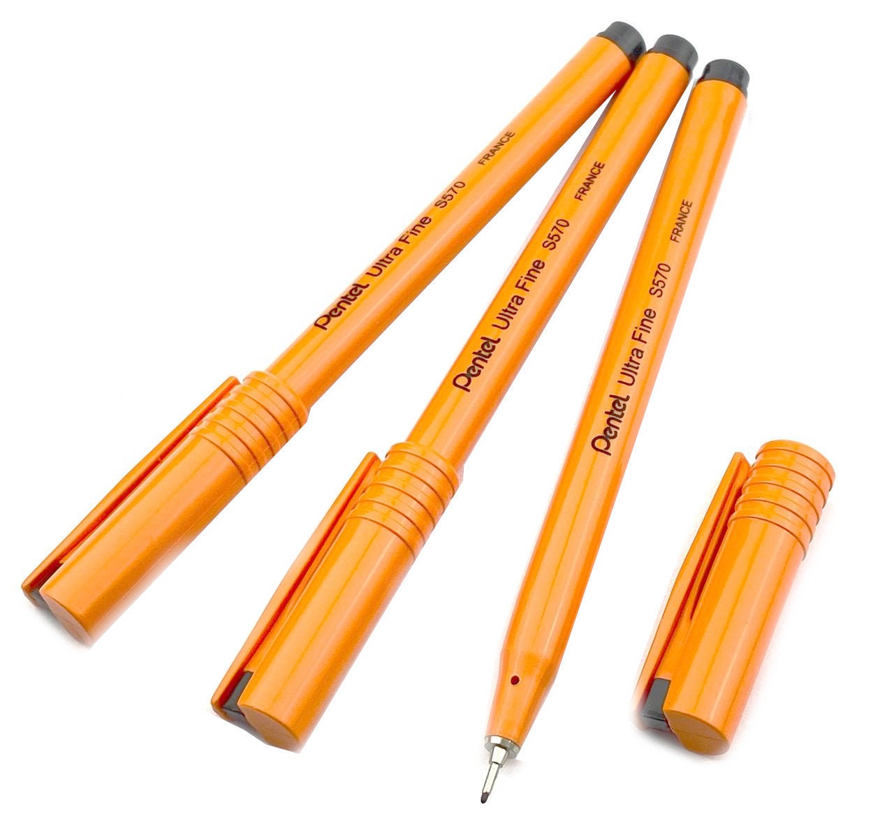 Artline Technical Drawing System Black Ink Pen 0.05mm-0.8mm, Art Design, 9  Pens