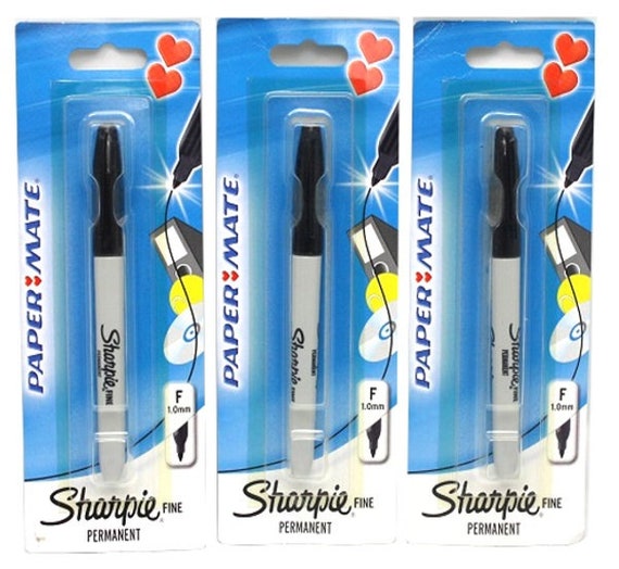 Sharpie® Fine Point Permanent Marker
