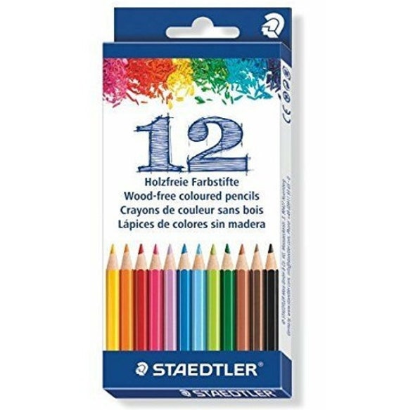 12 Pcs Staedtler 134 Pencil With Eraser Pencils School Stationery Office  Supplies Drawing Sketch Pencil Student Art Supply Hb/2b - Wooden Lead  Pencils - AliExpress