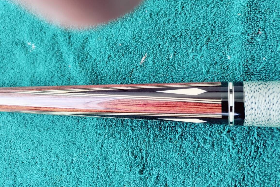 Joss West Pool Cues for sale Only 3 left at 65