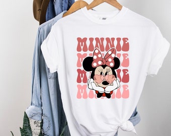 Minnie Mouse T-shirt