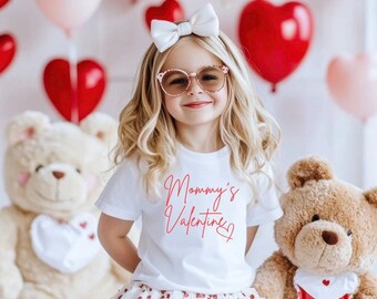Mamas Valentinstag