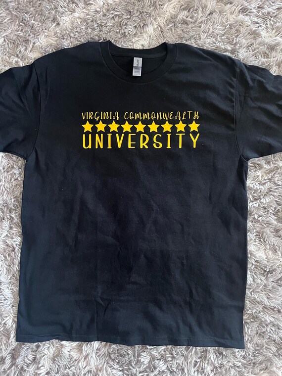 Virginia Commonwealth University Shirt