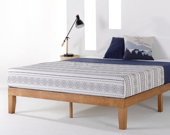 No Box Spring Bed No Box Spring Bed, California King Bed Frame No Box Spring