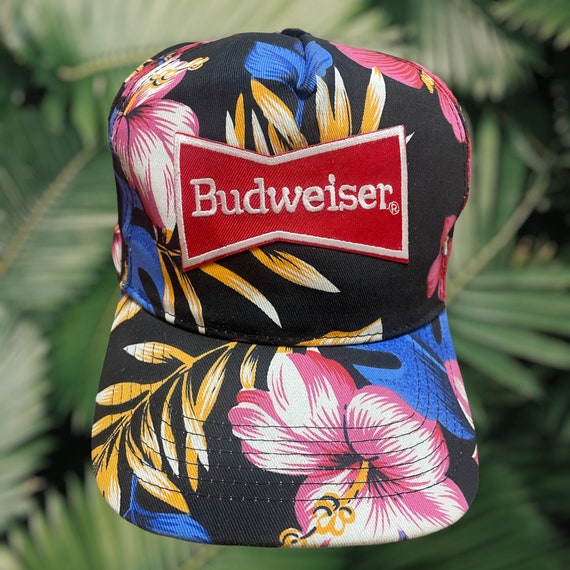 supreme budweiser hat