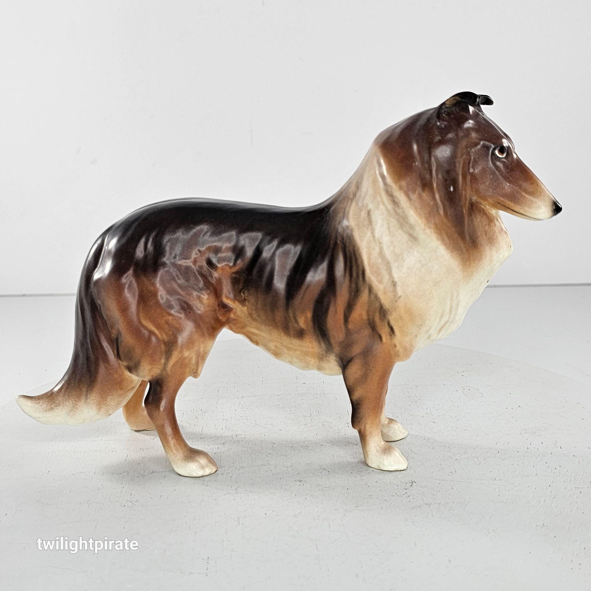 Hagen Renaker - Etsy