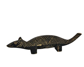 【アンティーク品】アボリジニー 先住民族 [ 額装工芸品 ] 置物 工場 直営 店ホビー・楽器・アート - 【アンティーク品】アボリジニー