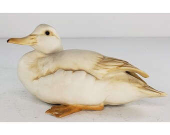 Kaiser W. Germany Duckling Baby Duck Figurine Tay #526
