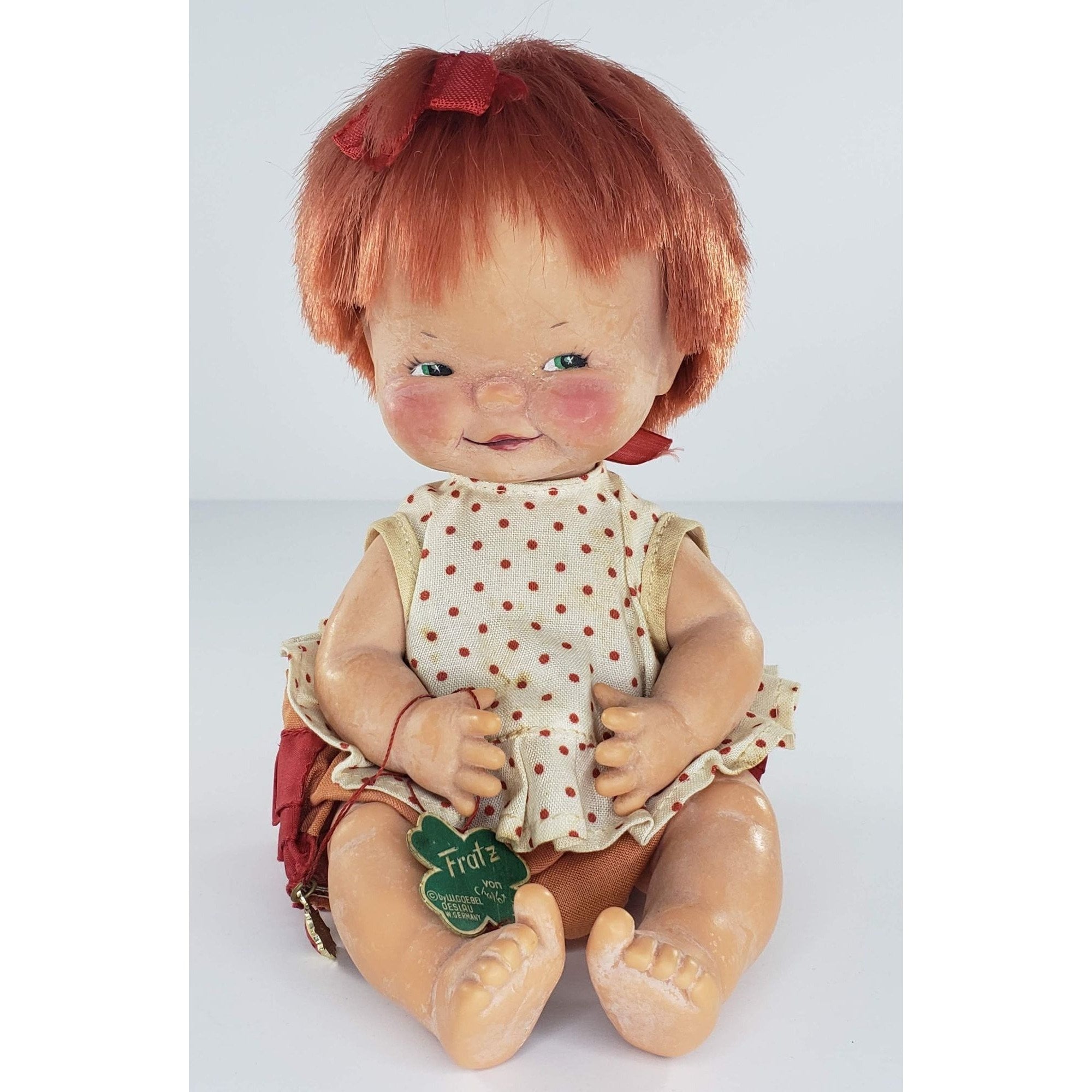 Baby Doll -