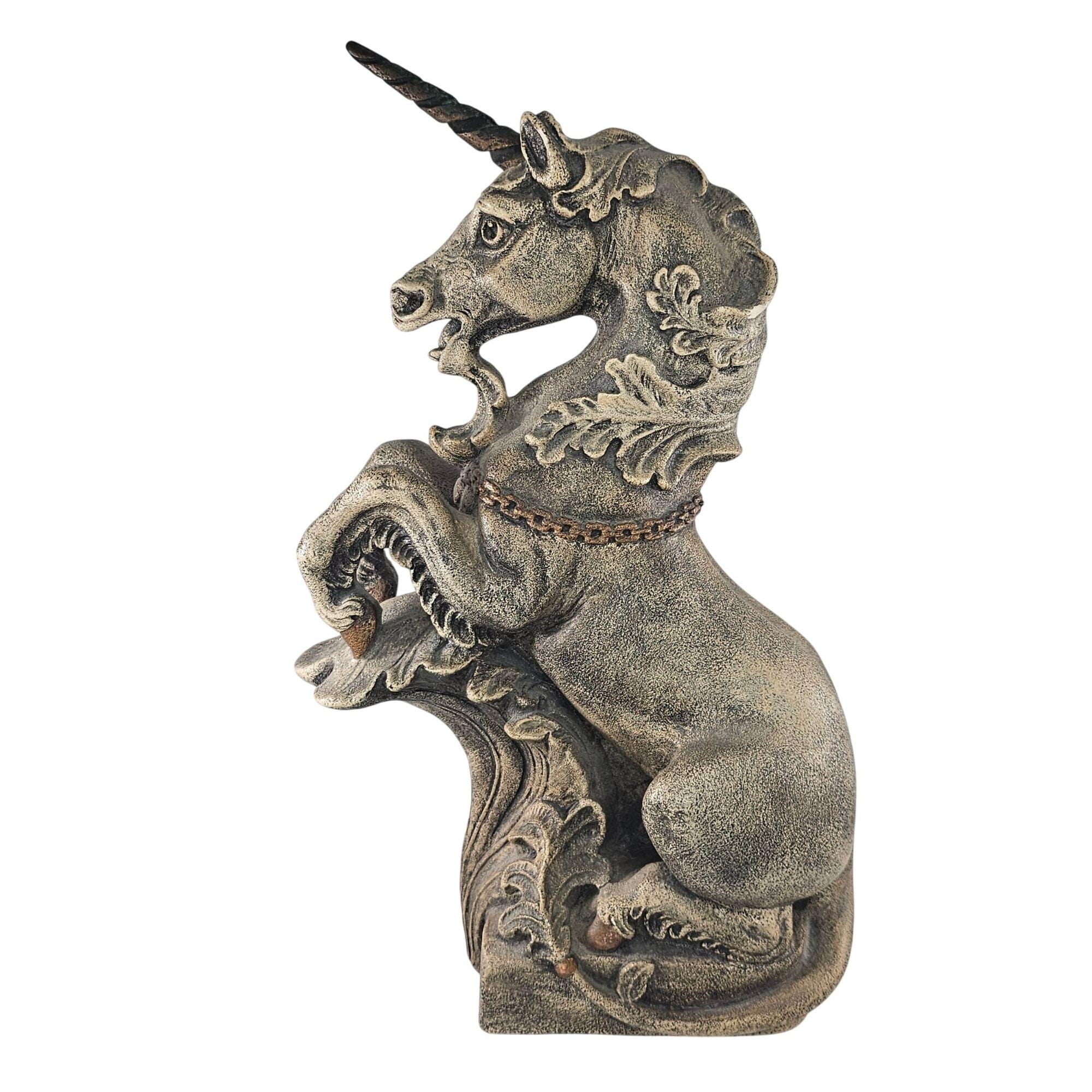 Windstone Editions Unicorn - Etsy