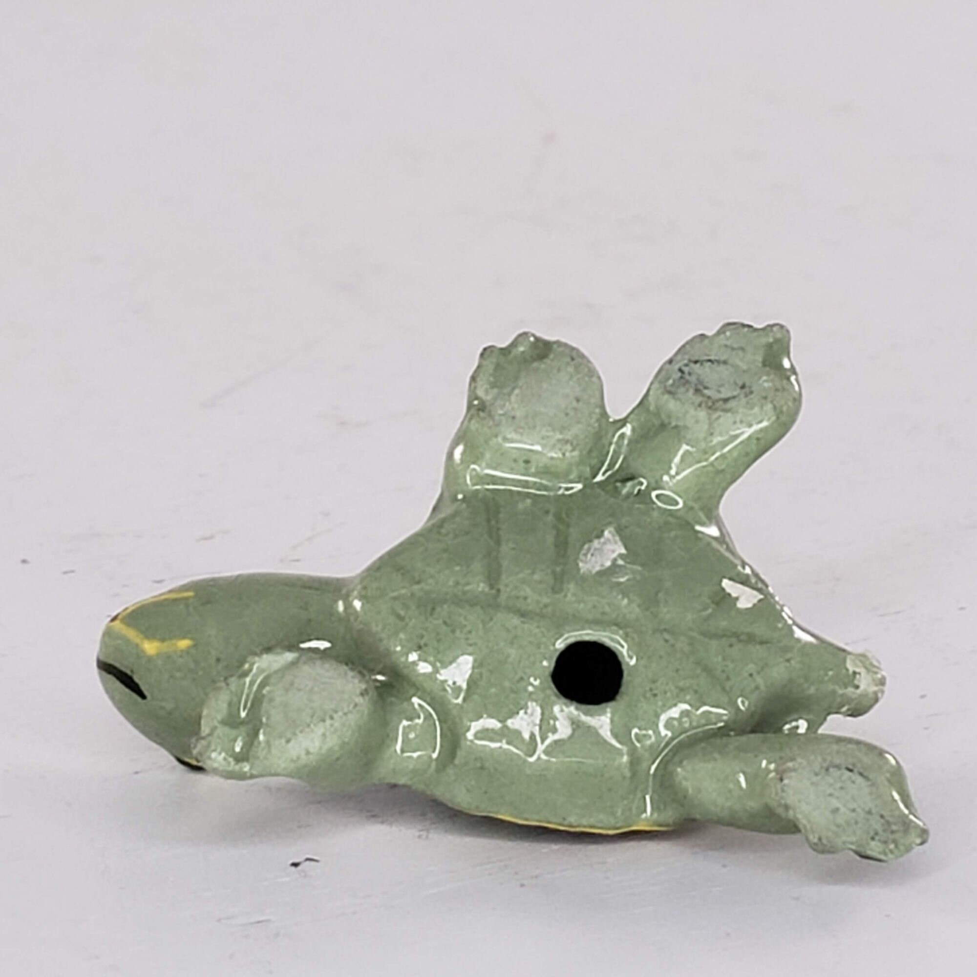 ラマ親子 Hagen-Renaker Hagen Renaker part 1 — Francine's Figurines
