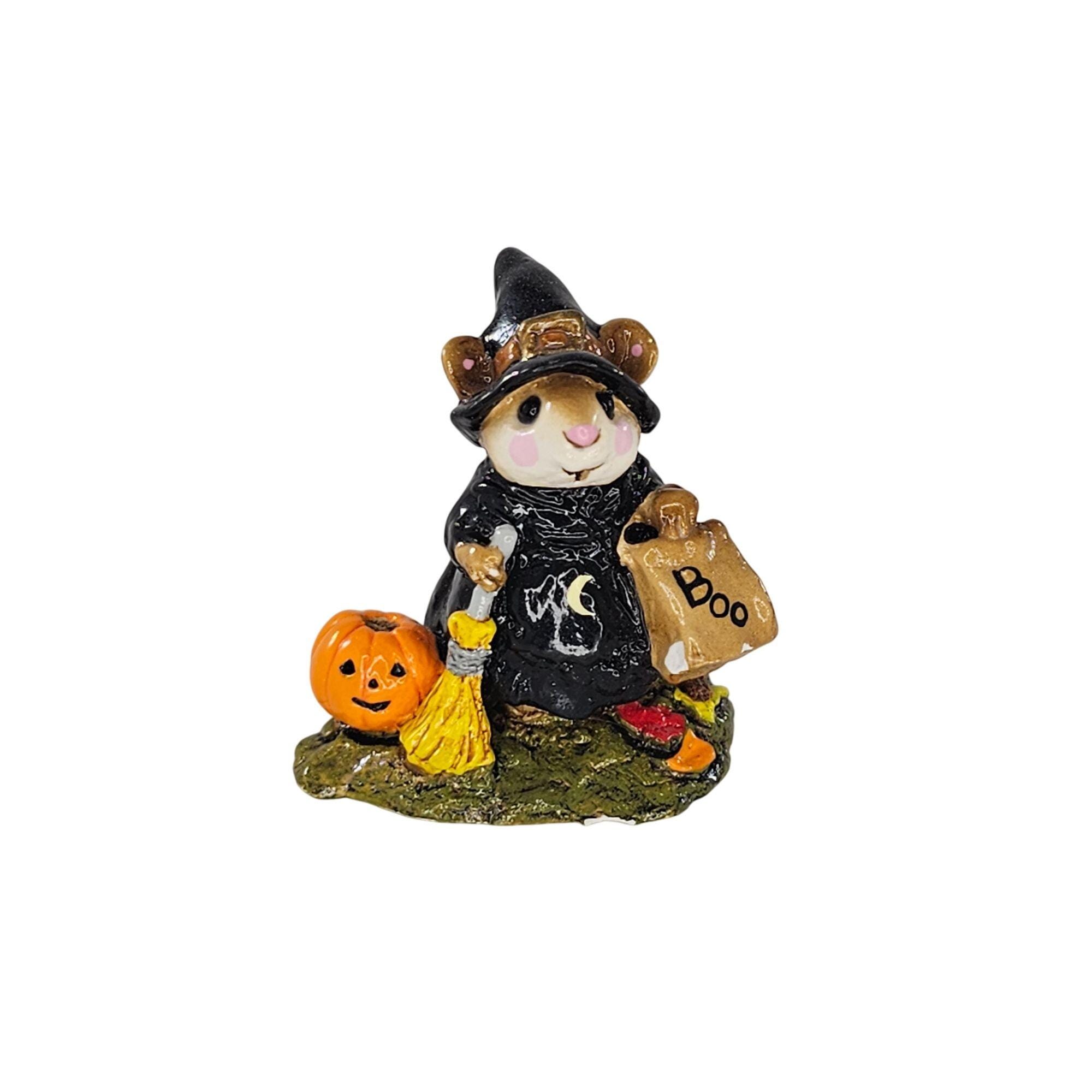 Wee forest folk - Etsy 日本