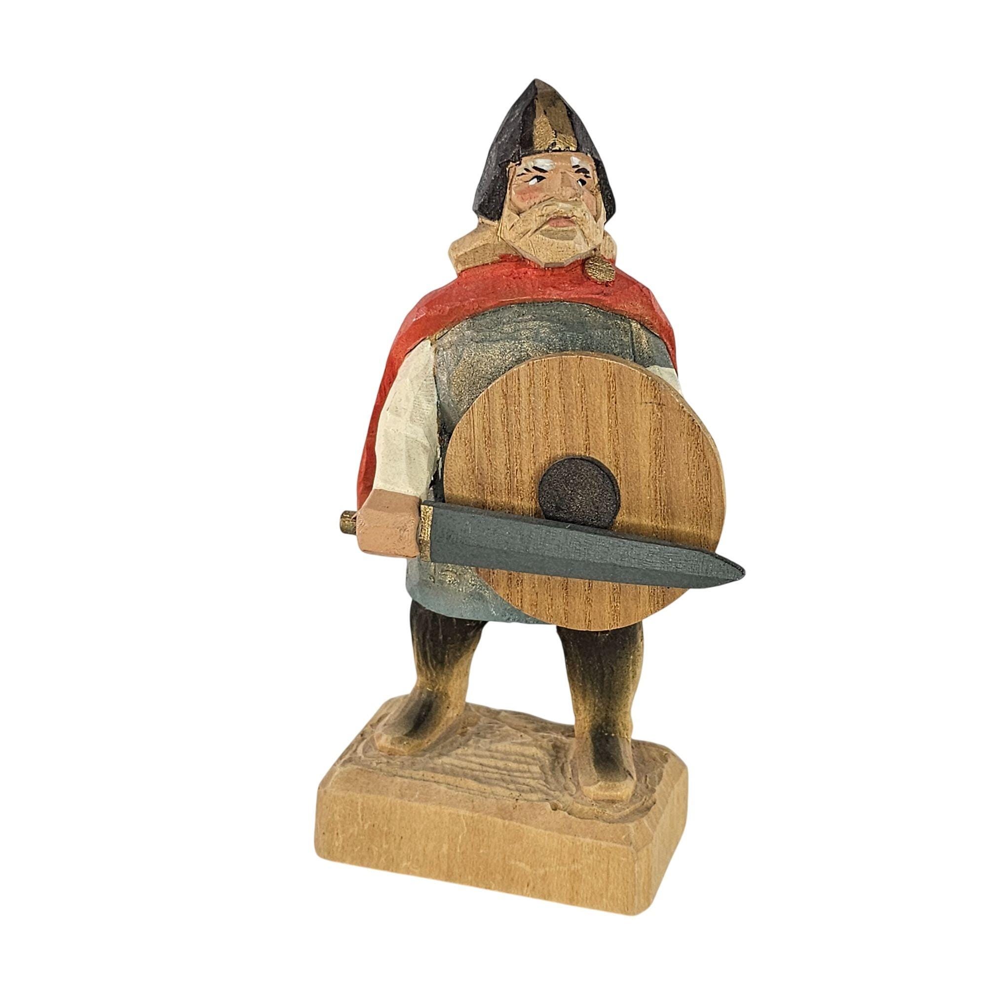 Henning Norway Carving - Etsy
