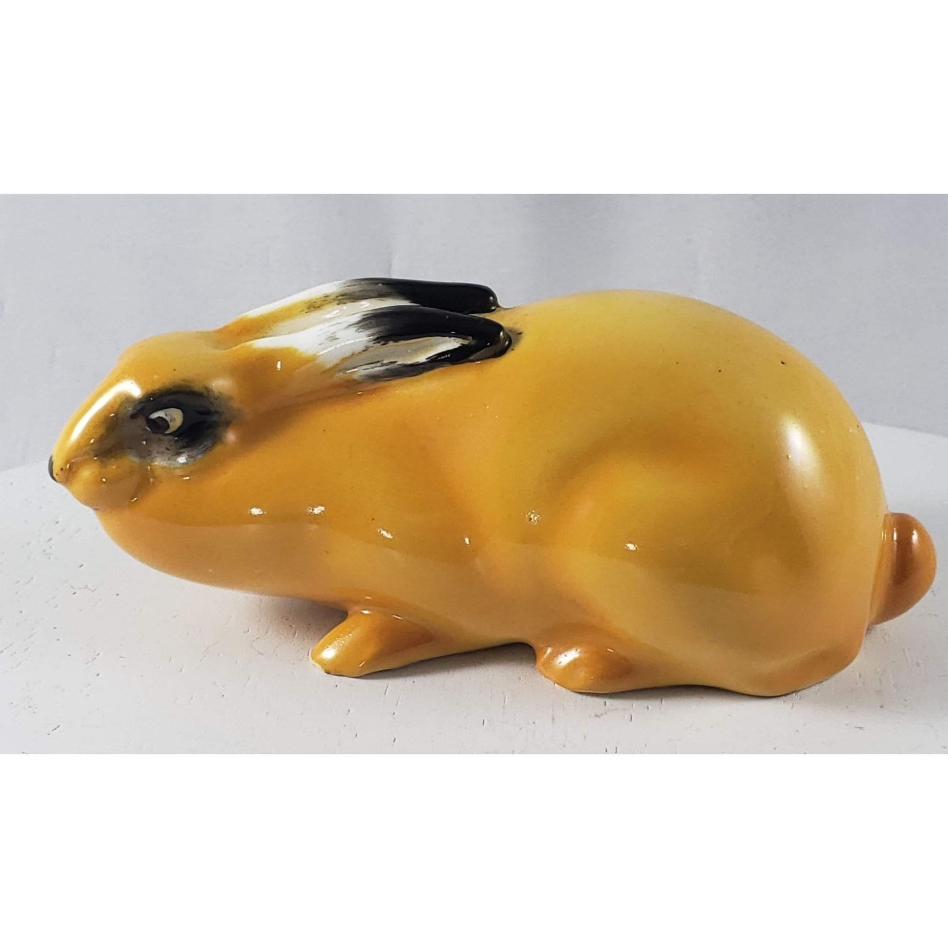 RARE Royal Doulton Hare Crouching HN273 Rabbit Bunny Figurine - Etsy