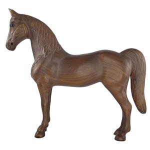 Breyer Horse Woodgrain Western Pony #945 RARE