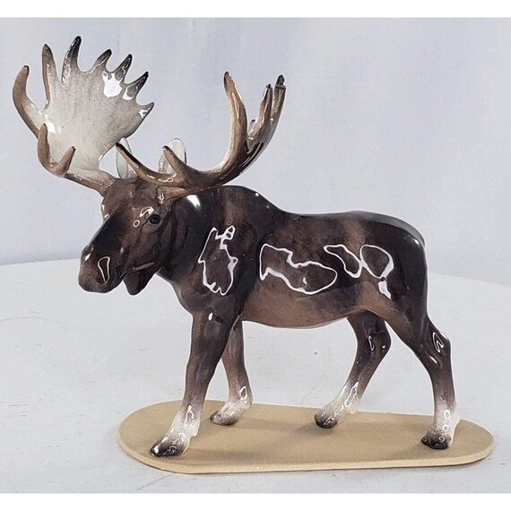 hagen renaker moose