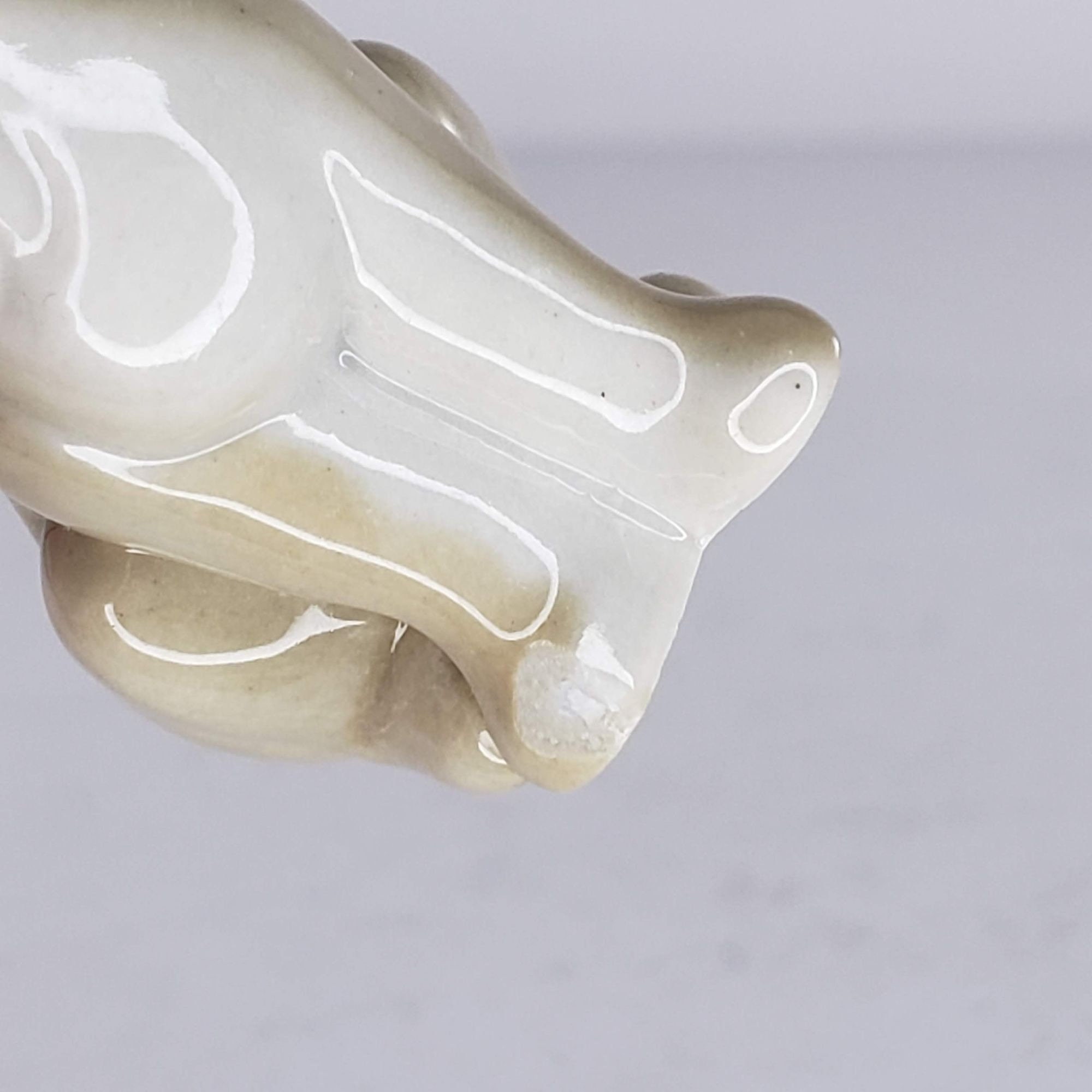 Wade England Whimsies Happy Family Dog Puppy Figurine Set of 3 Etsy